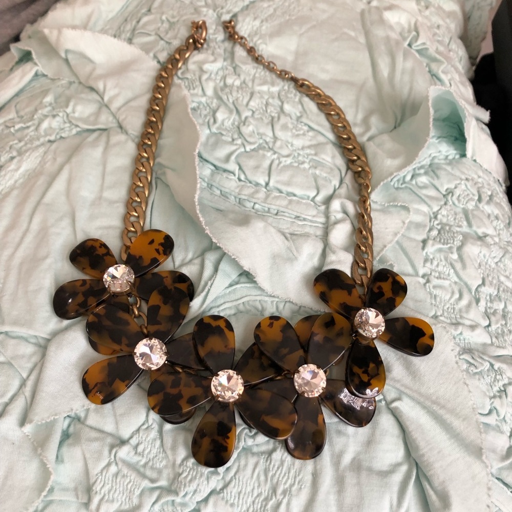 J.Crew Necklace